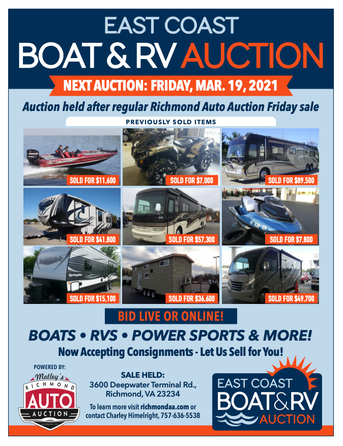 Image for East Coast Boat & RV