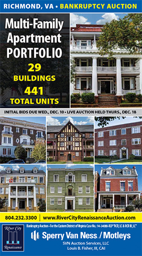Image for Multi-Family