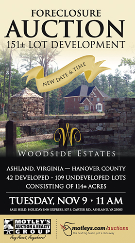 Image for Developments / Lots
