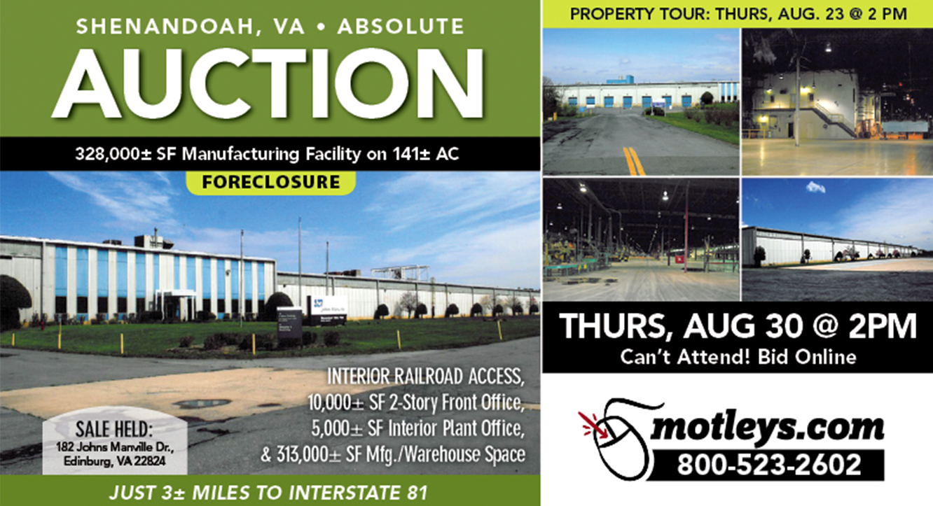 Image for Warehouse